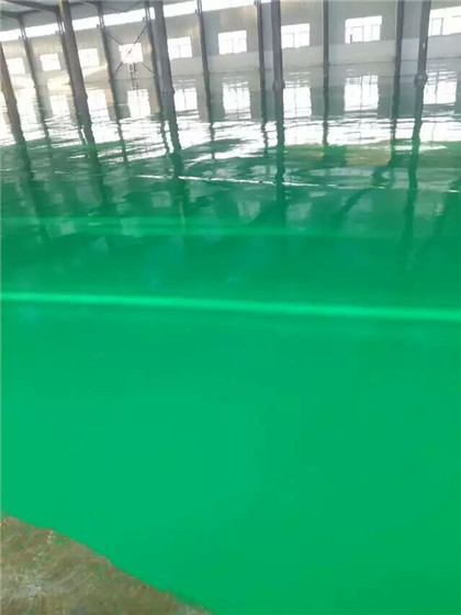 迭部，我直接给你一份室外地坪漆翻新维修
